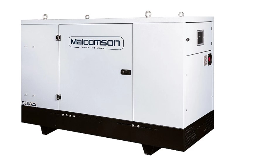Генератор MALCOMSON Premium ML50-PE3